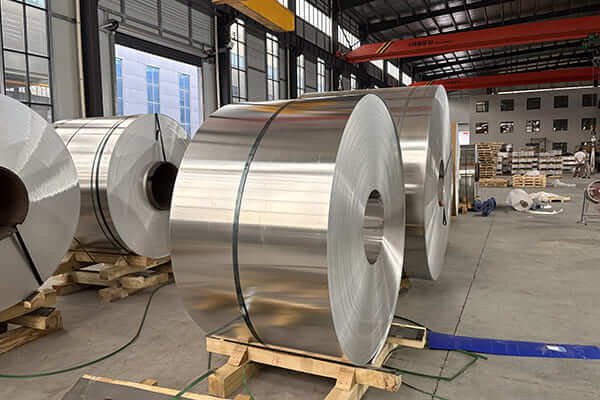 Aluminum Coils Cold-rolled vs Hot-rolled