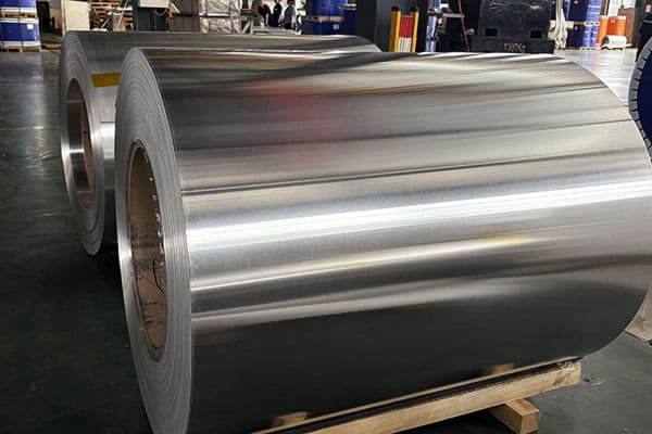 Huawei 5182-H19 Aluminum Coil